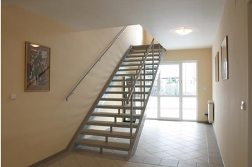 Ģimenes viesu māja Vroclava / Wrocław 1